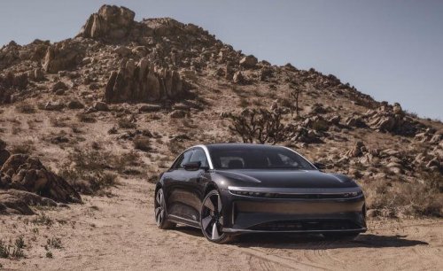 Best road trip cars: Top 10