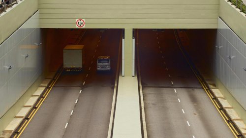 20 things you need to know before driving a truck