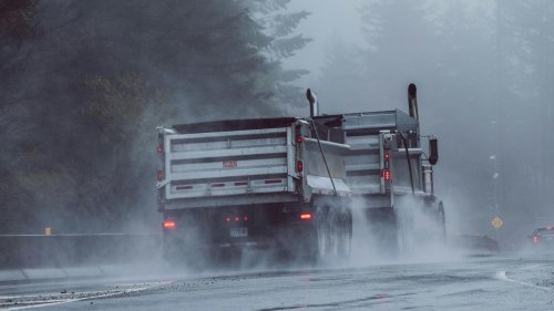 20 things you need to know before driving a truck