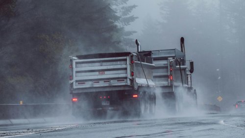 20 things you need to know before driving a truck