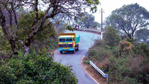 20 things you need to know before driving a truck