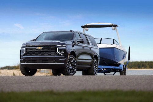 Best road trip cars: Top 10