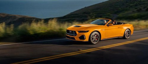Best road trip cars: Top 10