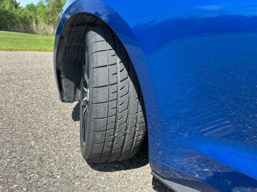 BFGoodrich g-Force Phenom TA tire review: High-performance grip