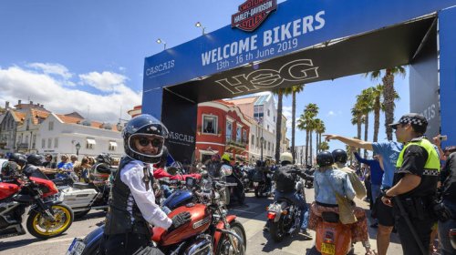 4 perks that come with a Harley Owners Group membership