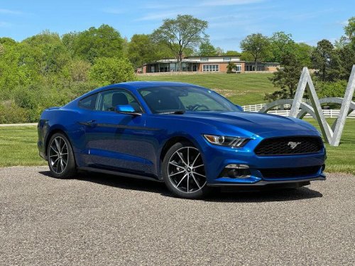 BFGoodrich g-Force Phenom TA tire review: High-performance grip
