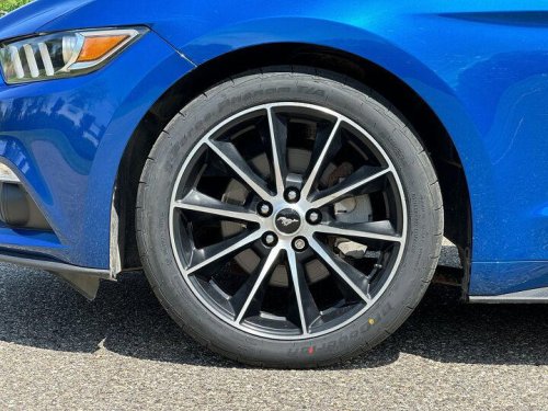 BFGoodrich g-Force Phenom TA tire review: High-performance grip