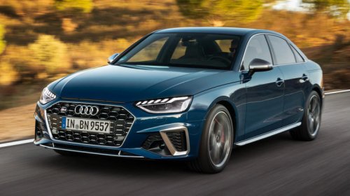 10 discontinued diesels we wish were still around
