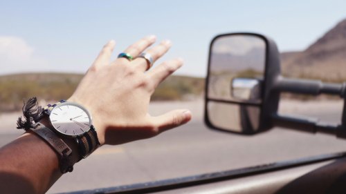 20 things you need to know before driving a truck