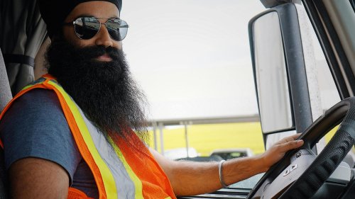 20 things you need to know before driving a truck