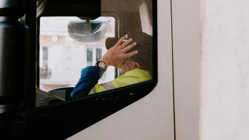20 things you need to know before driving a truck