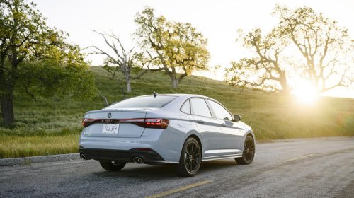 Volkswagen, Volkswagen Jetta, Volkswagen drops its last manual transmission from Jetta GLI for 2027