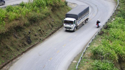 20 things you need to know before driving a truck