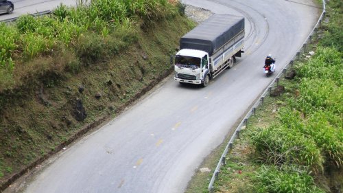 20 things you need to know before driving a truck