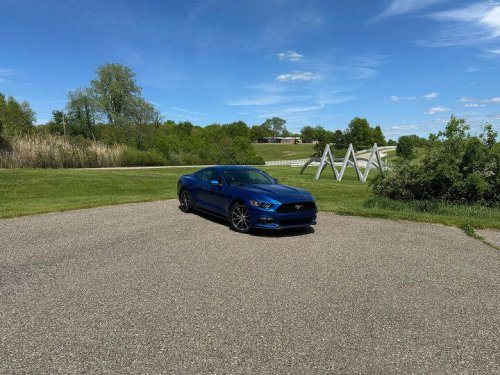 BFGoodrich g-Force Phenom TA tire review: High-performance grip