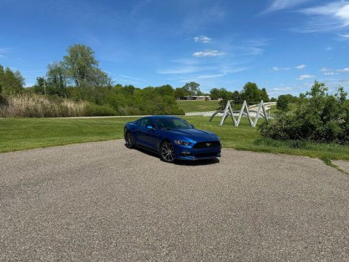 BFGoodrich g-Force Phenom TA tire review: High-performance grip