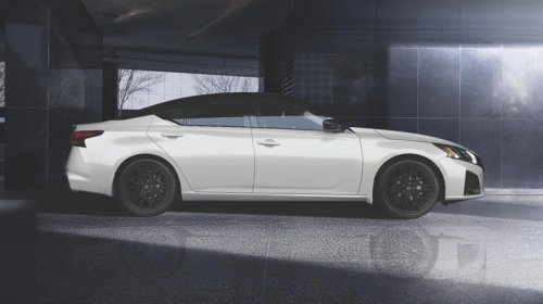 12 affordable alternatives to the Toyota Camry