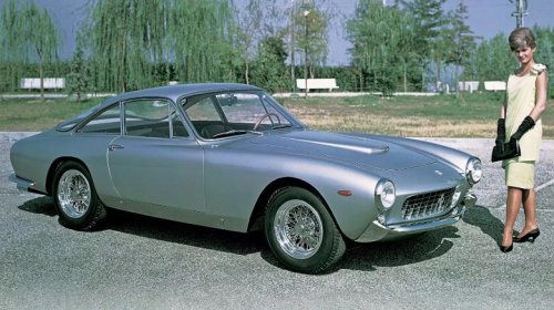 Ferrari, What's your favorite Ferrari design?