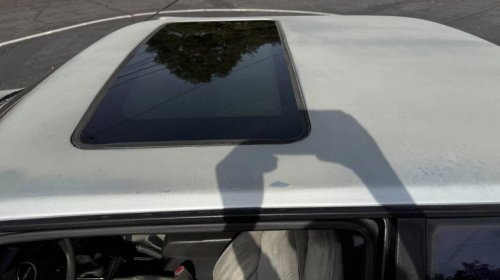 At $6,750, is this 1987 Mazda 626 turbo a coupe d'état?