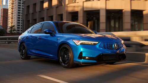 12 affordable alternatives to the Toyota Camry