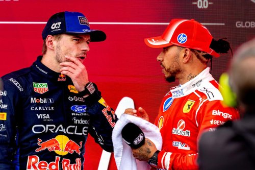 Max Verstappen se une a Lewis Hamilton y lanzan un dardo a la FIA por el reglamento de 2026: 