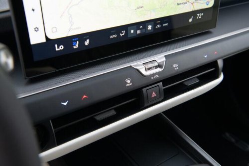 2026 Lexus ES first drive review: All the details