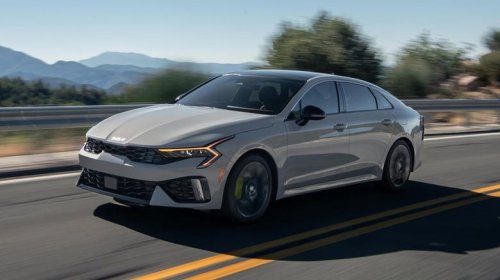 Toyota, Toyota Camry, 12 affordable alternatives to the Toyota Camry