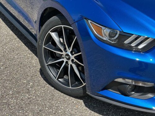 BFGoodrich g-Force Phenom TA tire review: High-performance grip