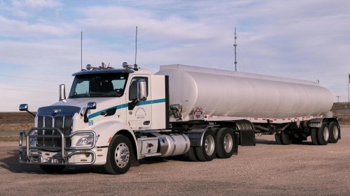 20 things you need to know before driving a truck