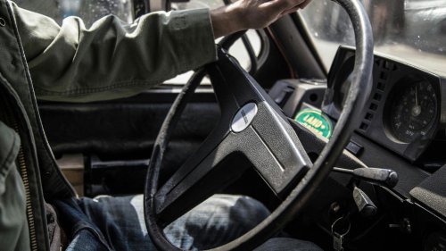 20 things you need to know before driving a truck