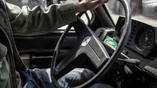 20 things you need to know before driving a truck
