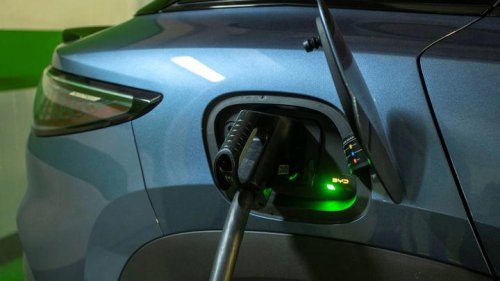España ya matricula más eléctricos que Suecia y Países Bajos: se acerca a la Noruega intocable