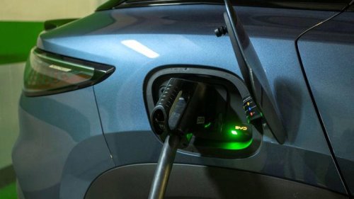 España ya matricula más eléctricos que Suecia y Países Bajos: se acerca a la Noruega intocable