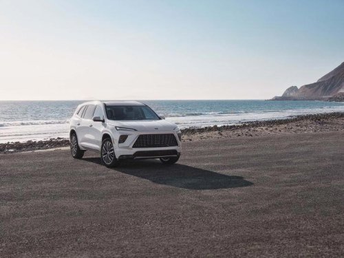 Best road trip cars: Top 10