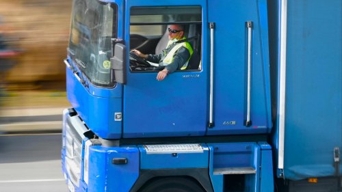 20 things you need to know before driving a truck
