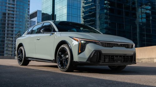 12 affordable alternatives to the Toyota Camry