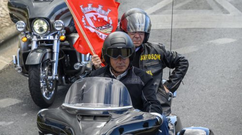 4 perks that come with a Harley Owners Group membership