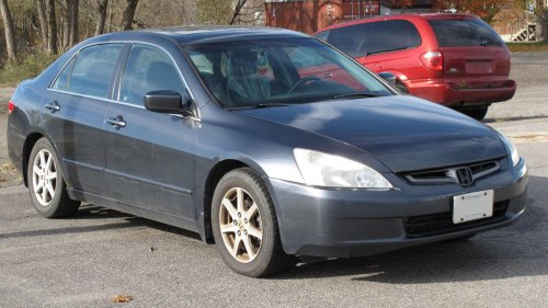 10 Hondas you should never buy used &amp; 10 well worth the money