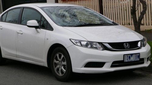 10 Hondas you should never buy used &amp; 10 well worth the money
