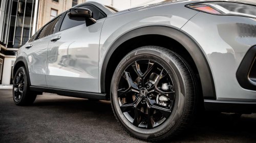 SUV, This affordable Japanese SUV might be all the car you actually need