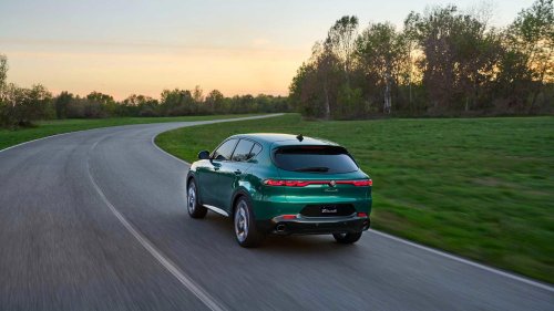 What is the resale value of hybrid cars in America?