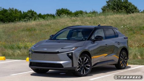 Toyota SUVs ranked by horsepower and towing capacity: All models compared