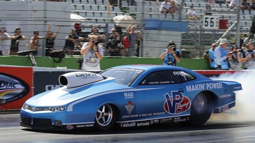 7 drag cars that changed how racers chased horsepower