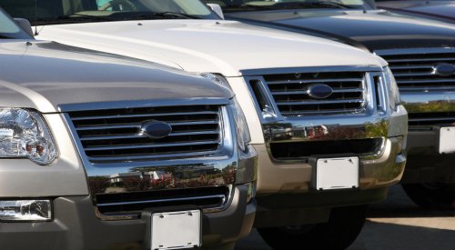 Estos son los coches preferidos por los aluniceros en España: hay dos tipos muy concretos