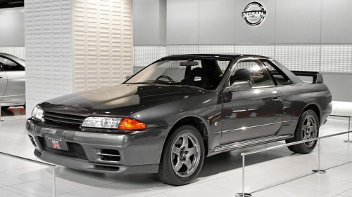 7 classic Japanese sports cars younger enthusiasts are rediscovering today