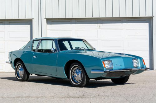 25 sensational slices of ’60s exotica