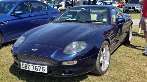 10 European grand tourers from the 1990s that blended speed with luxury