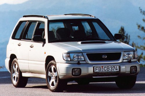 The best cars ever from Japan