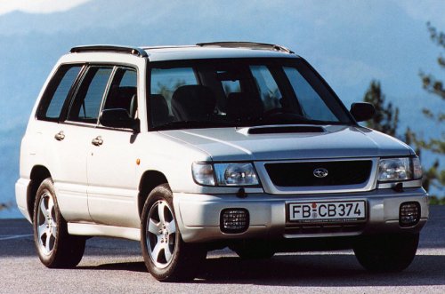The best cars ever from Japan