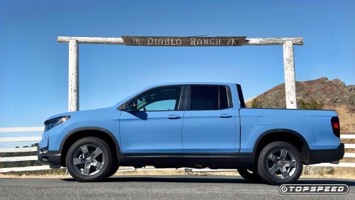 The Ridgeline is disappearing until 2028—here's what Honda's reboot could mean